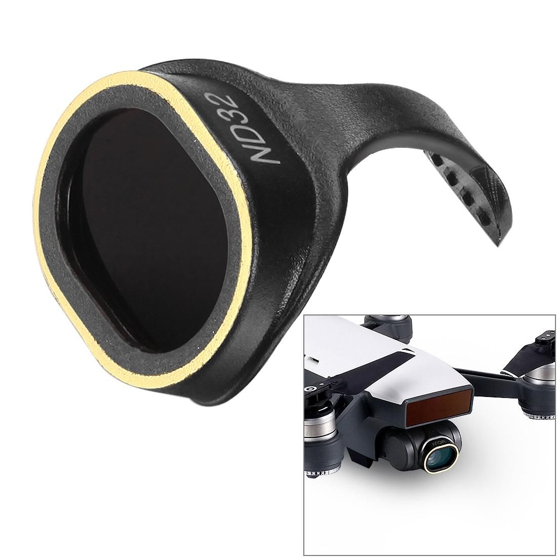 HD Drone ND Lens Filter for DJI Spark (Style3)