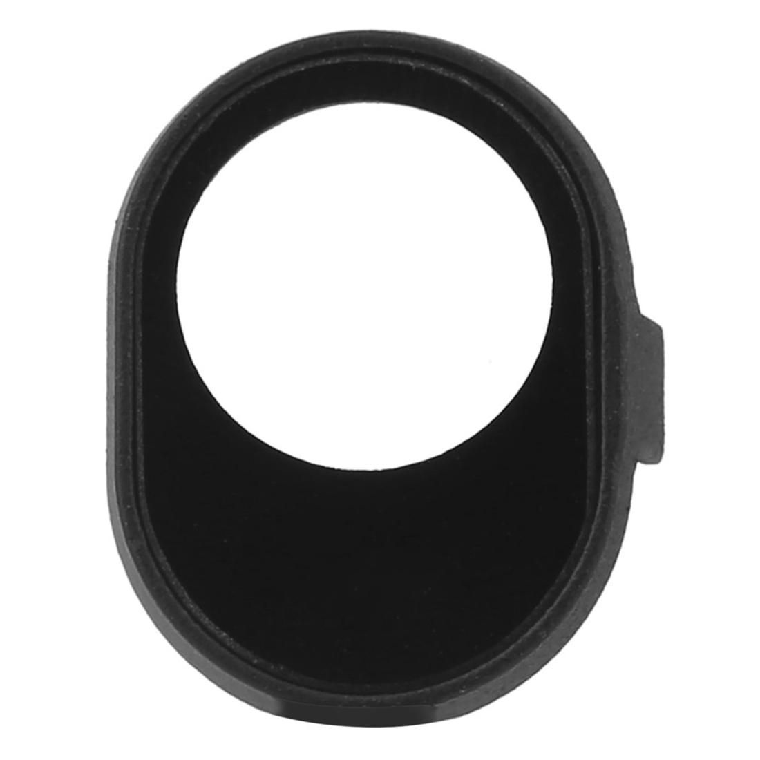 Optical Glass Filter Lens Suitable For DJI Spark UV Filter Drone (Black)