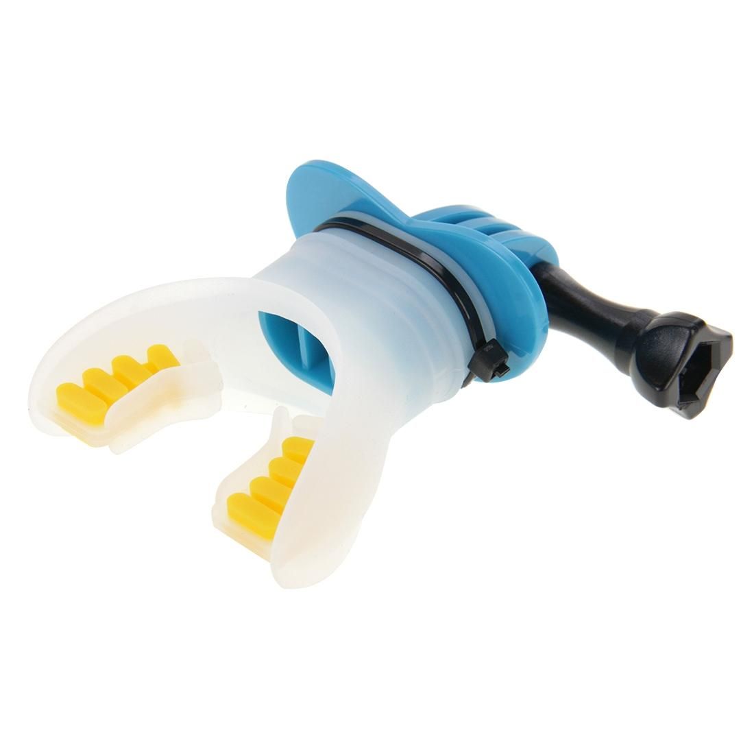 Surfing Fixed Braces Connecting Mount Set for GoPro HERO 4 / 3+ / 3 / 2 (Style3)