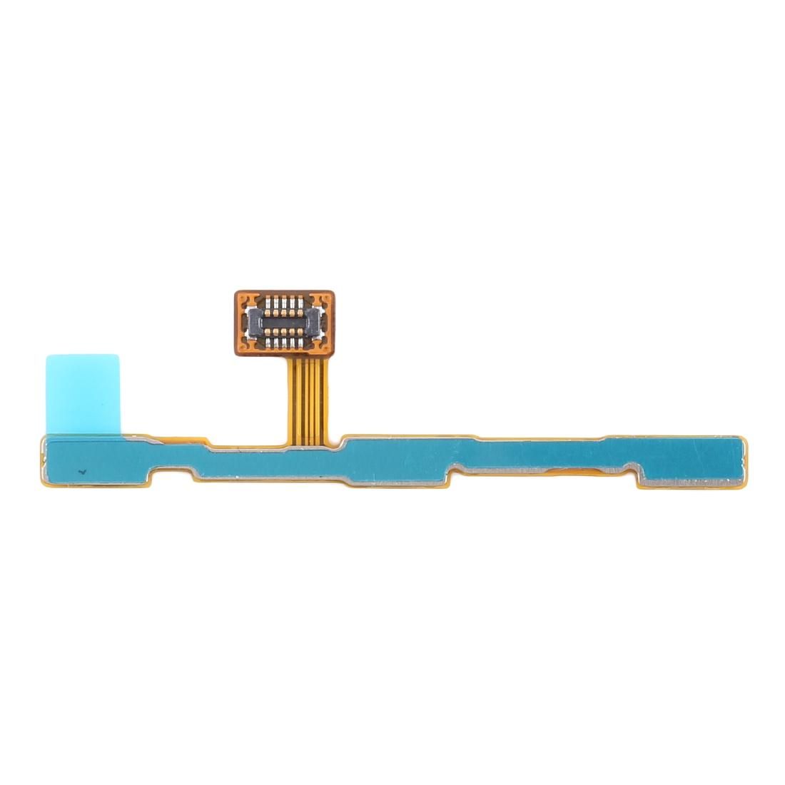 Power Button & Volume Button Flex Cable for Huawei Honor 6x