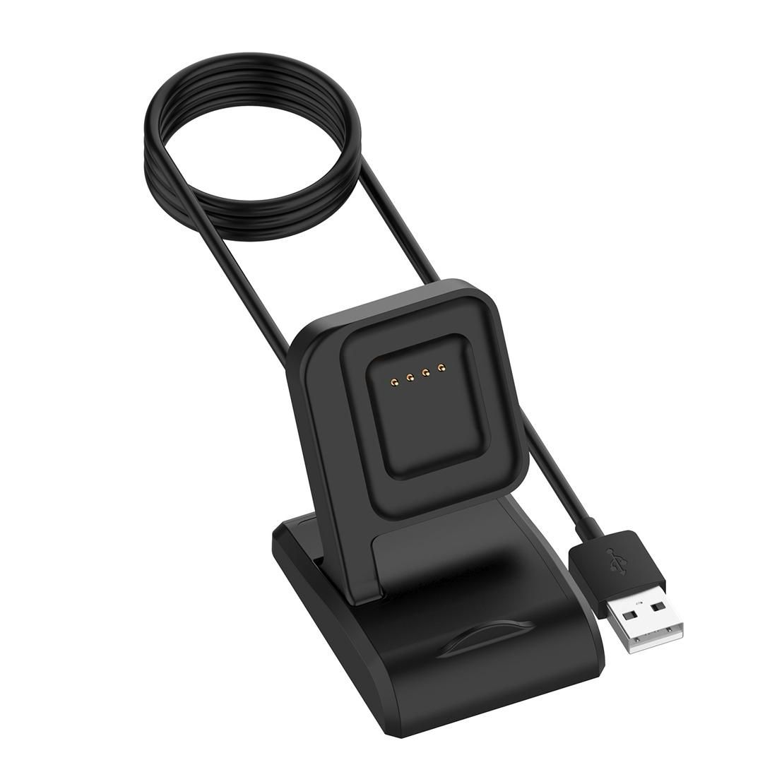 Magnetic Port Stand Charger for Xiaomi Mi Watch , Cable Length: 1m