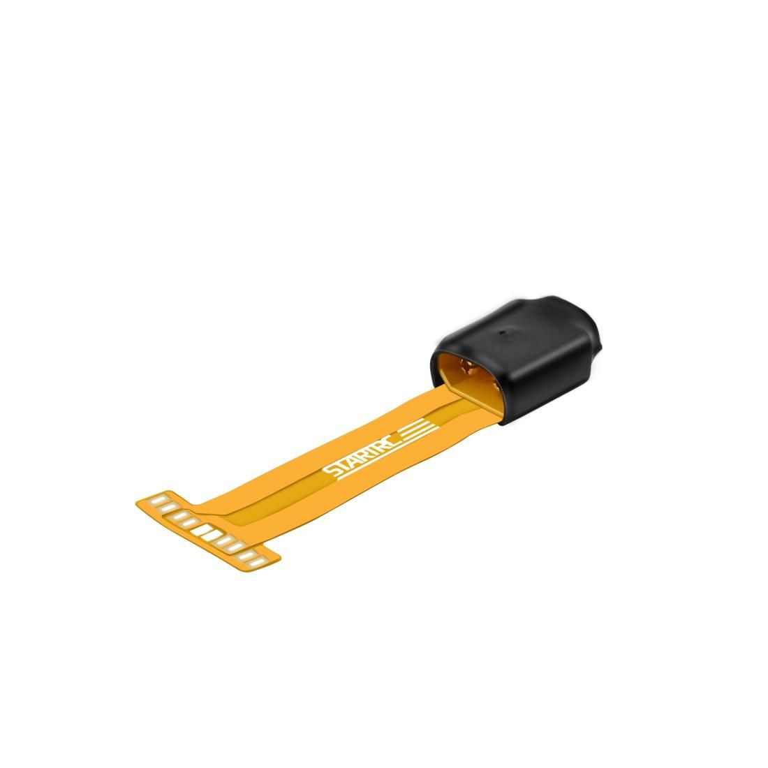 STARTRC External Power Supply Delay for FIMI FX8 SE 2020