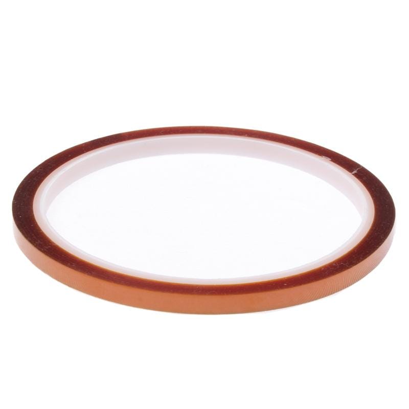 High Quality 3D Sublimation Heat Transfer Machine 5mm DIY Resistance High Temperature Tape