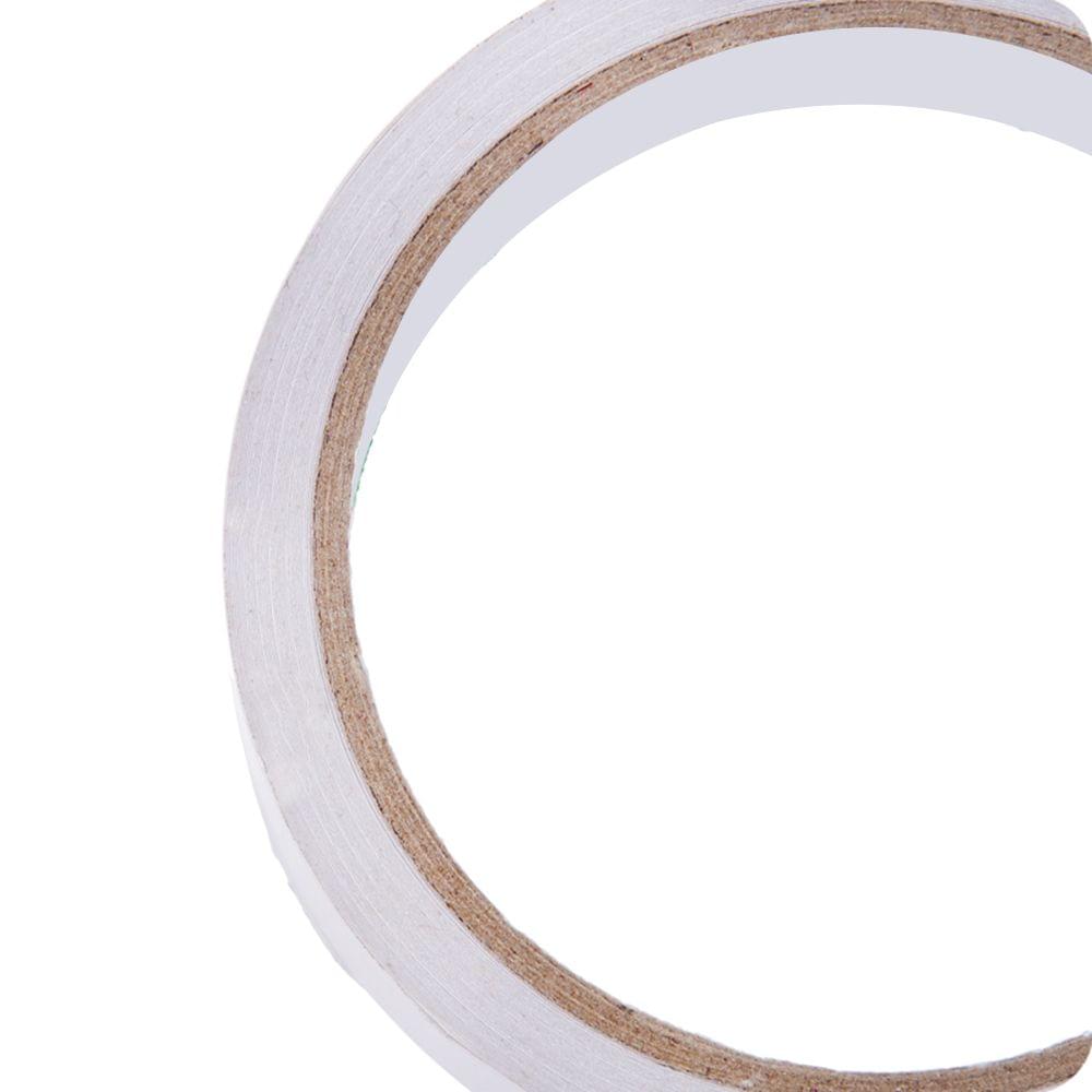 White 40mm Double Sided Tape Package Double-faced Adhesive - 40mm 1pc