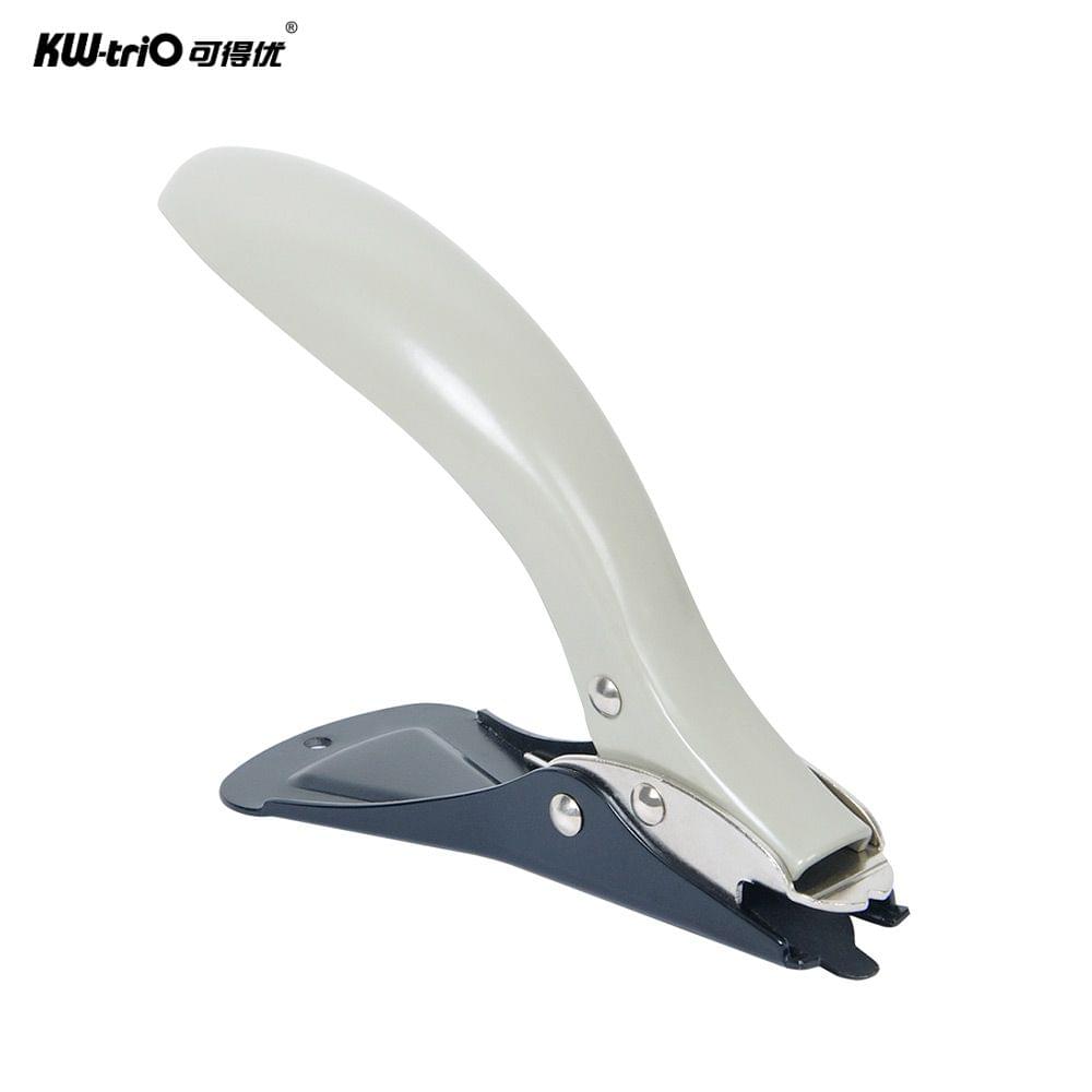 Heavy Duty Staple Remover Professional Low Force Staple