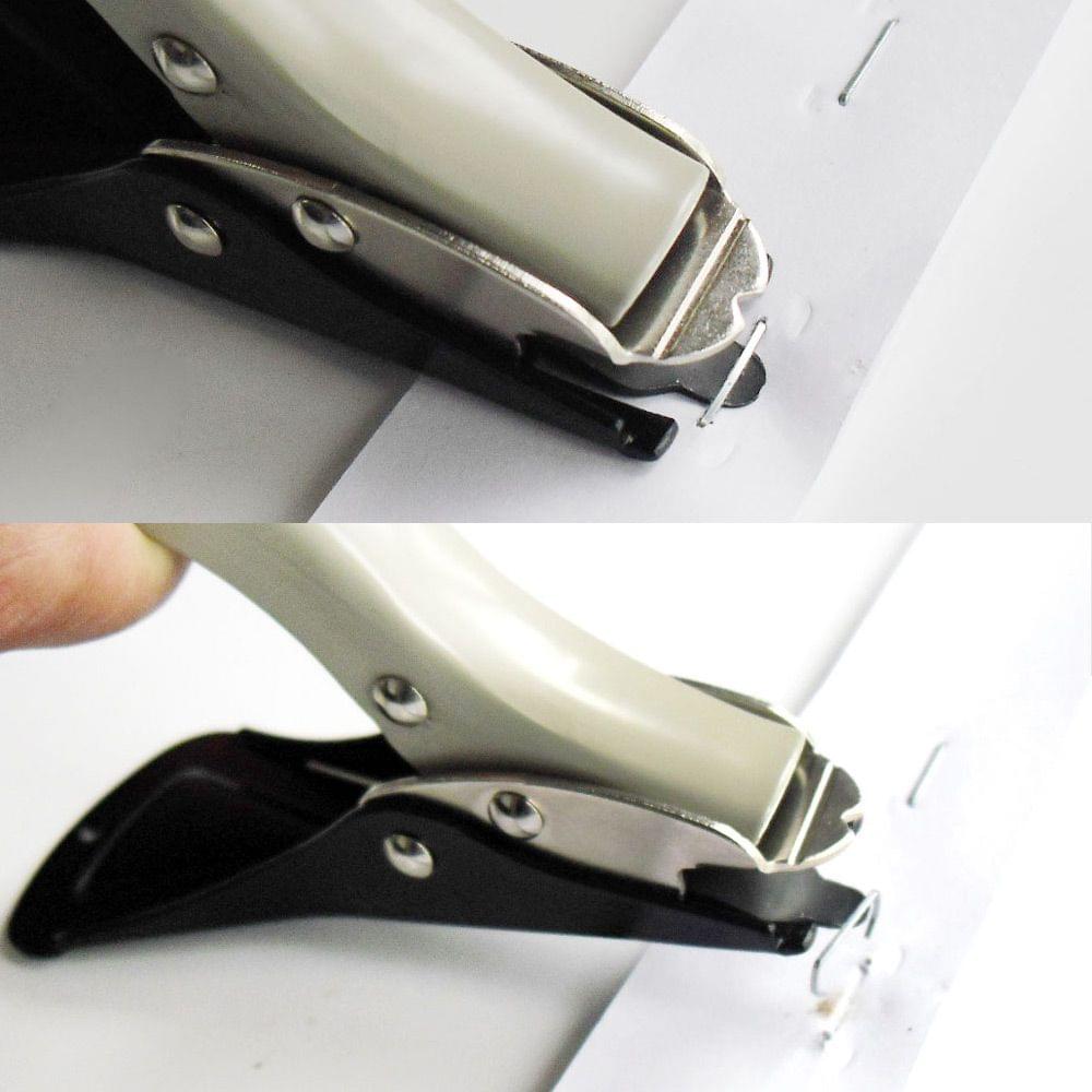 Heavy Duty Staple Remover Professional Low Force Staple