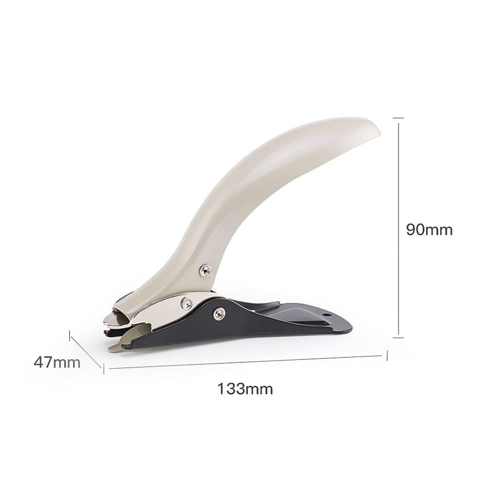 Heavy Duty Staple Remover Professional Low Force Staple