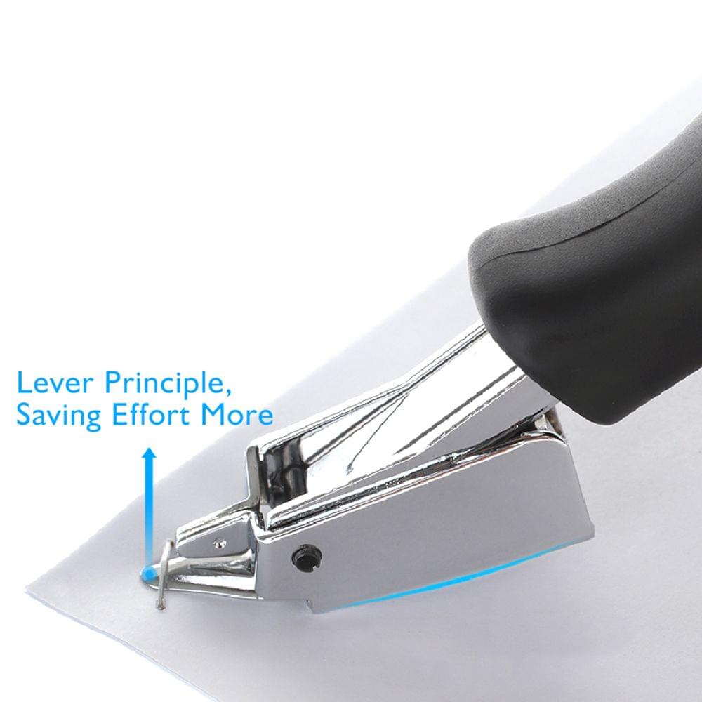 Heavy Duty Staple Remover Professional 200 Sheets Strength