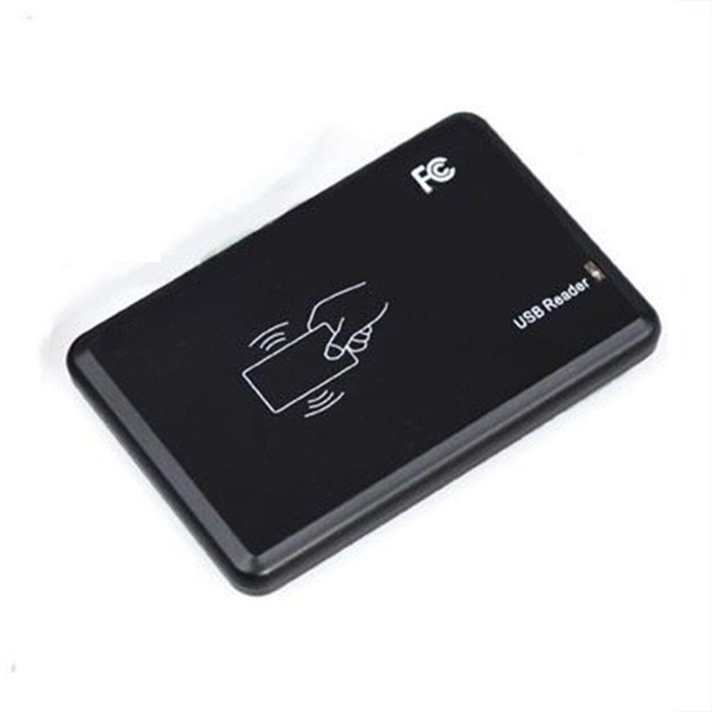 DC 5V 125Khz USB RFID Contactless Proximity Sensor Smart ID