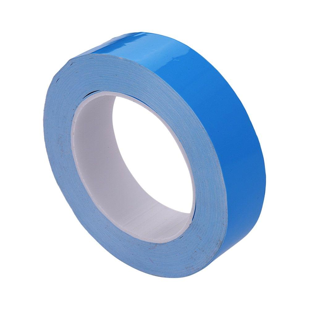 Double Side Thermal Conductive Tape Insulation 1.18 Inch 82 - 30mm x 25m