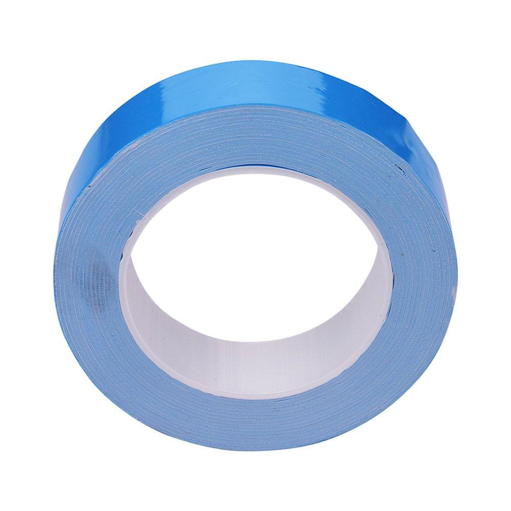 Double Side Thermal Conductive Tape Insulation 1.18 Inch 82 - 30mm x 25m