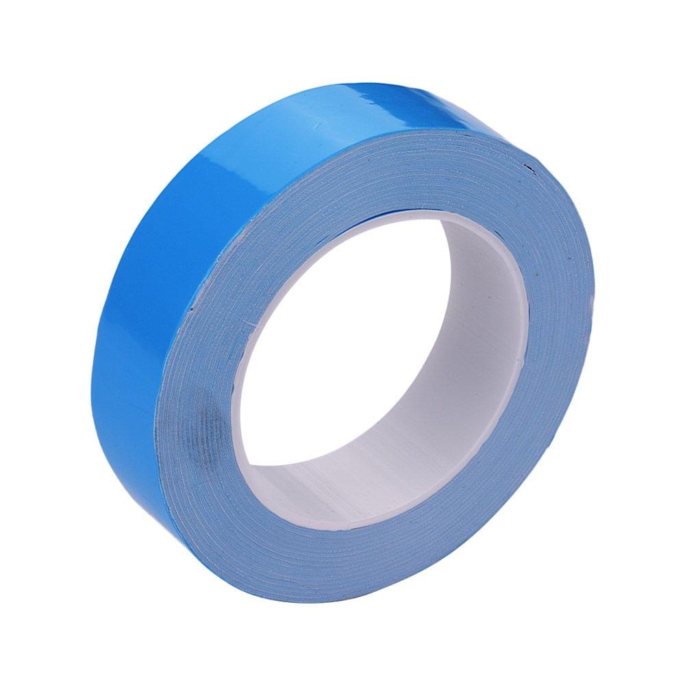 Double Side Thermal Conductive Tape Insulation 1.18 Inch 82 - 30mm x 25m