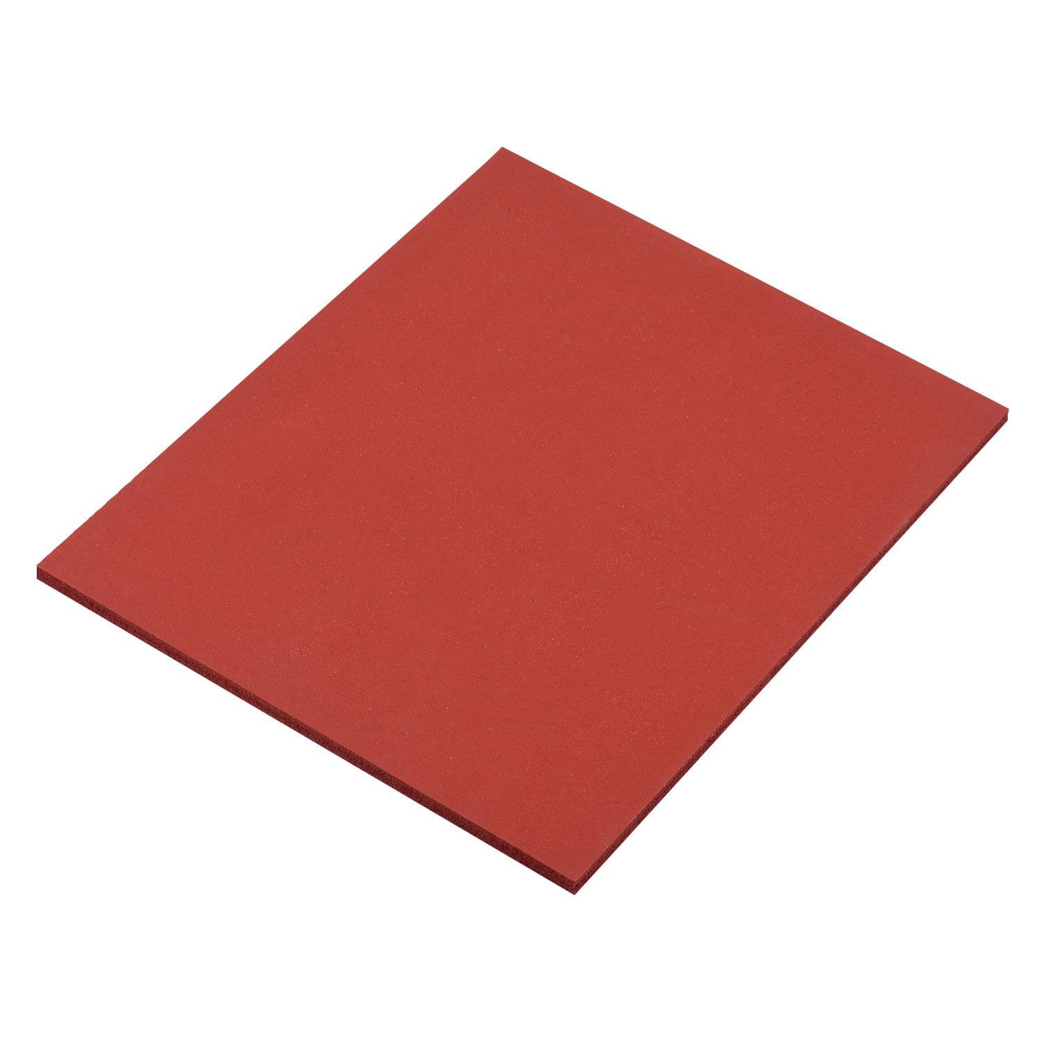 Aibecy 250*300*8mm Heat Pressing Mat Silicone Pad High - 250x300x8mm