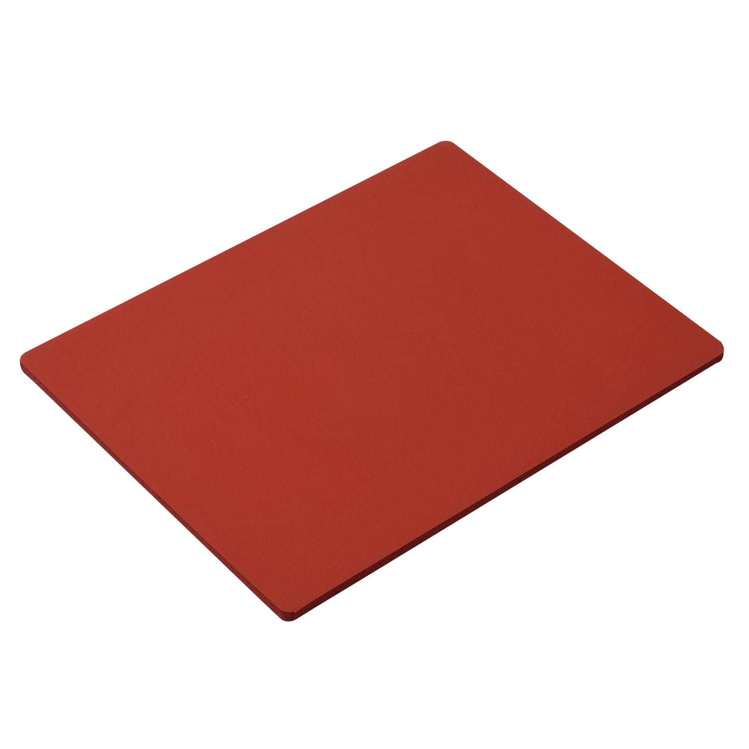 Aibecy 290*380*8mm Heat Pressing Mat Silicone Pad High - 290x380x8mm