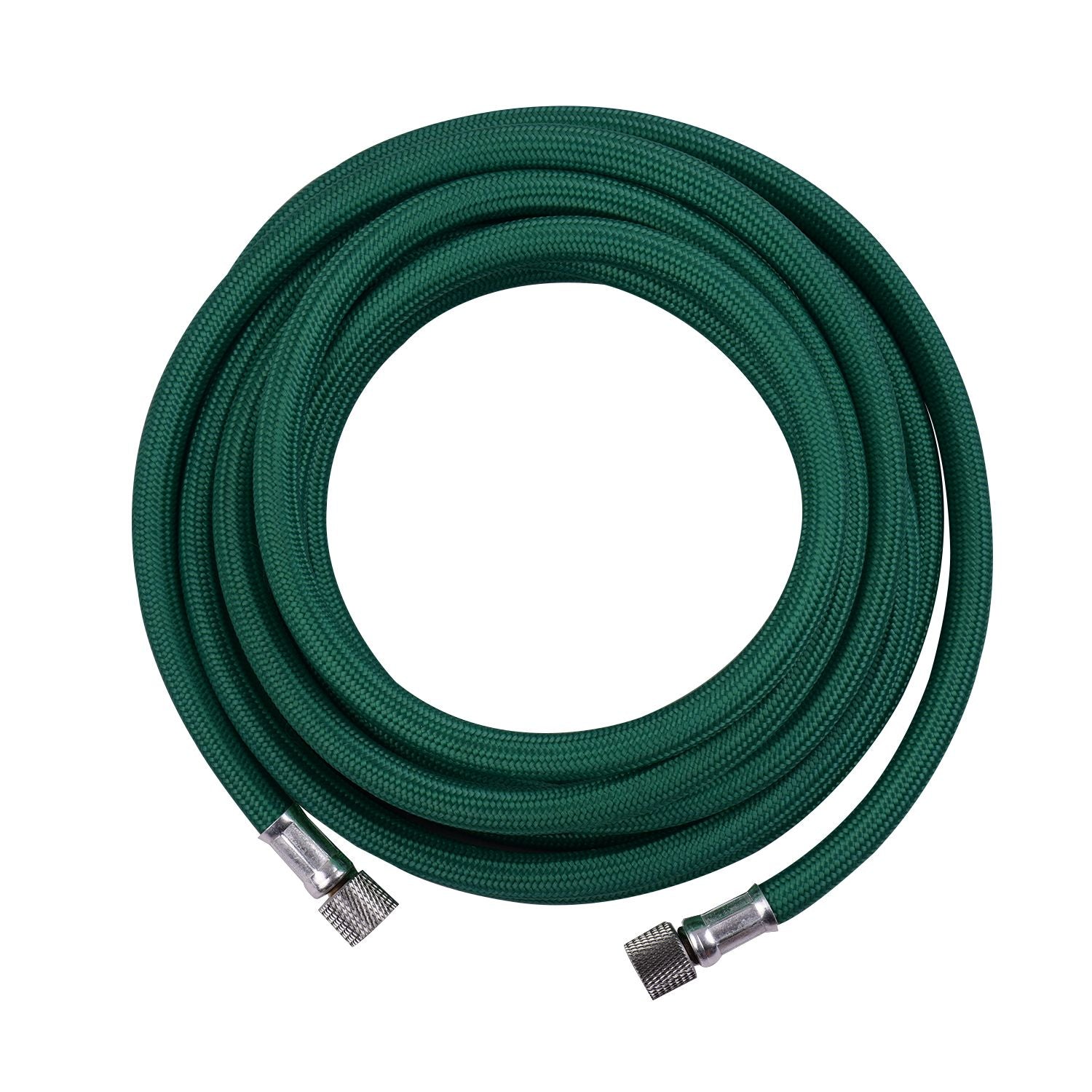 3m/10ft Textile Braided Airbrush Hose Woven Pump Pipe with