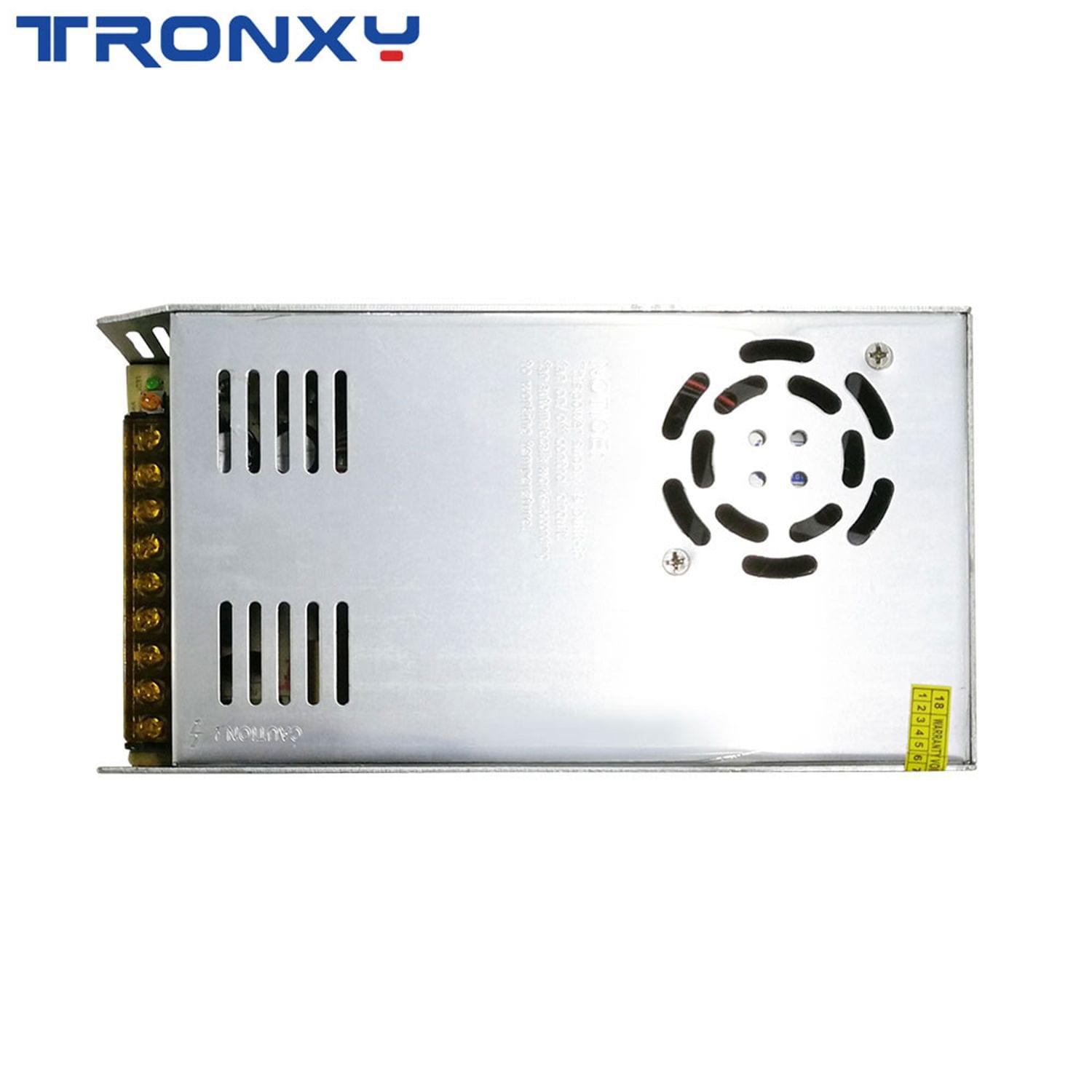 Tronxy DC 24V 15A Universal Regulated Switching Power Supply - 24V