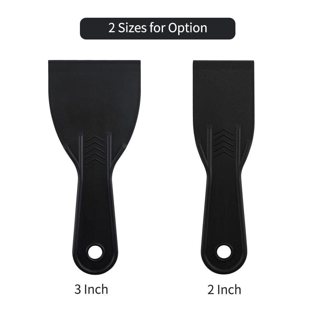 Aibecy 2pcs SLA DLP UV Resin 3D Printing Model Shovel - 2 Inch