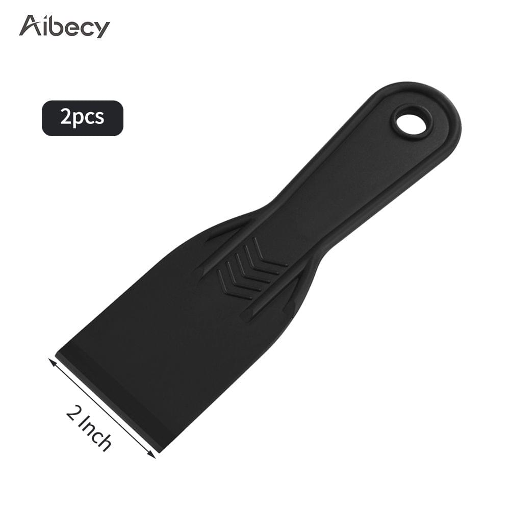 Aibecy 2pcs SLA DLP UV Resin 3D Printing Model Shovel - 2 Inch