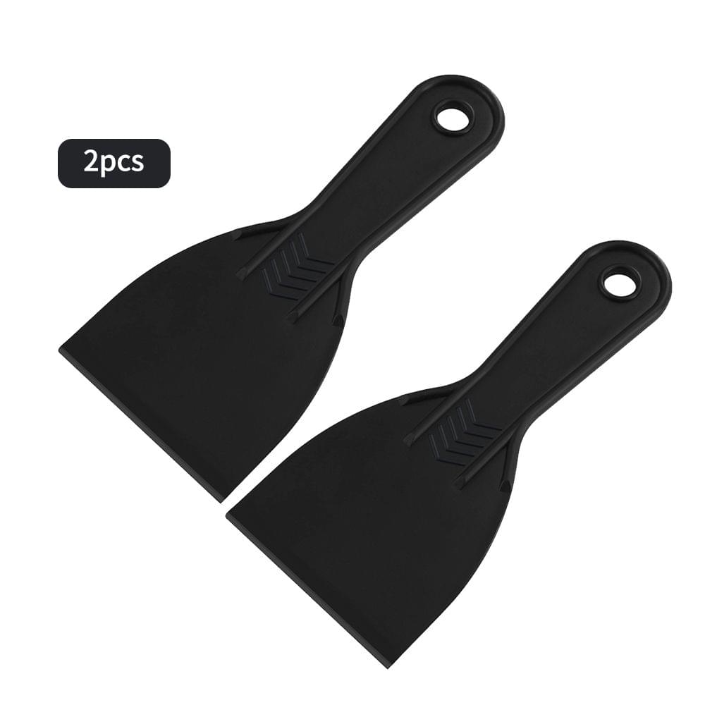 Aibecy 2pcs SLA DLP UV Resin 3D Printing Model Shovel - 3 Inch