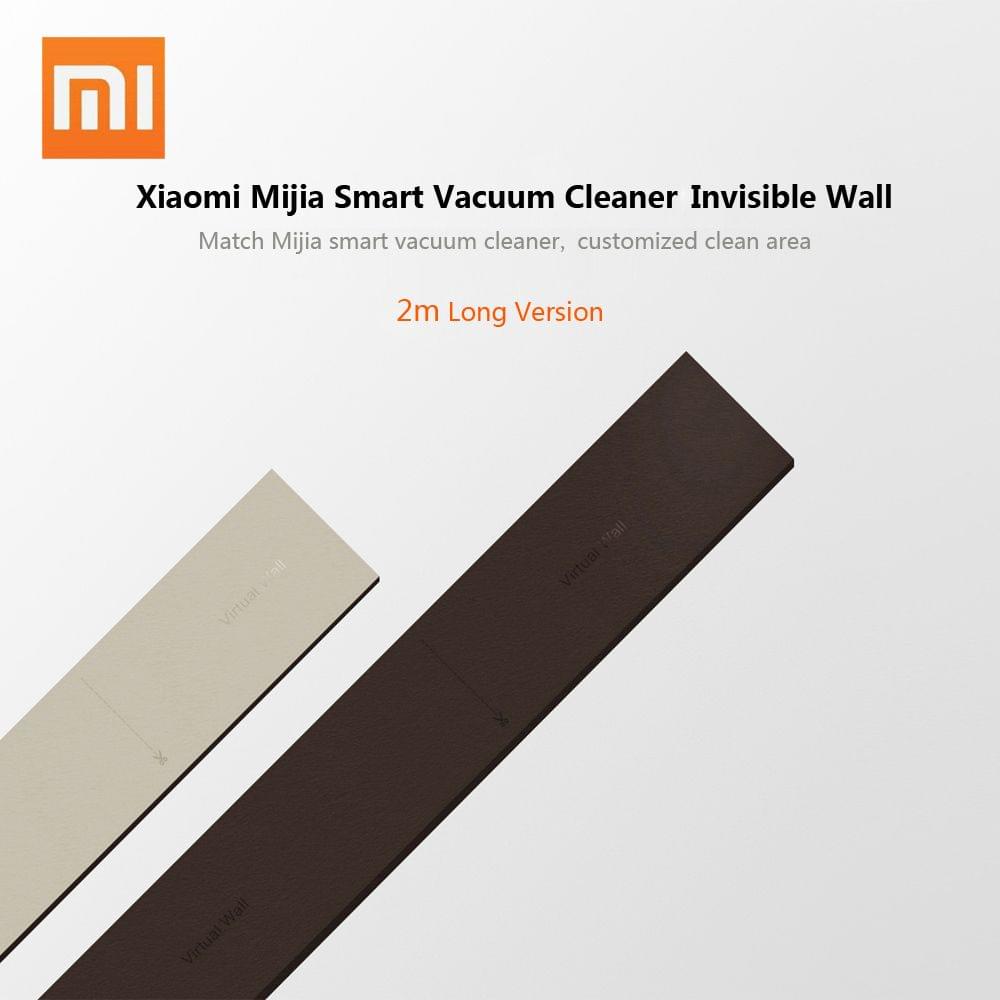 Xiaomi Mijia Robotic Vacuum Cleaner Invisible Wall