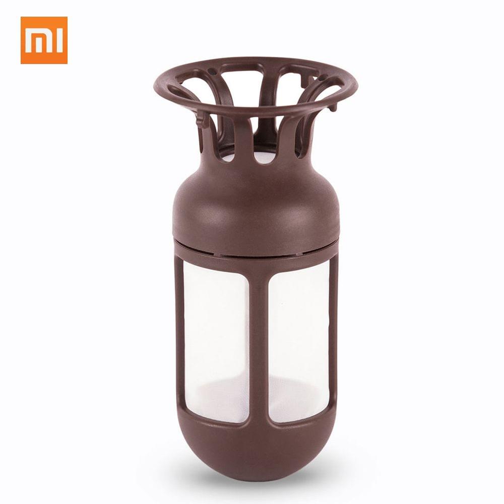 Kiss Kiss Fish Reusable Coffee Filter Work with Xiaomi - Coffee Filter