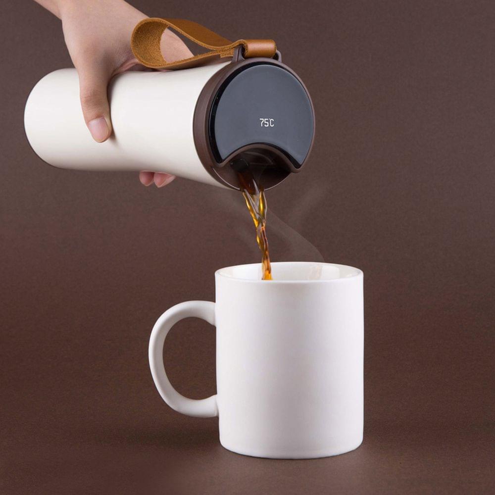 Kiss Kiss Fish Reusable Coffee Filter Work with Xiaomi - Coffee Filter