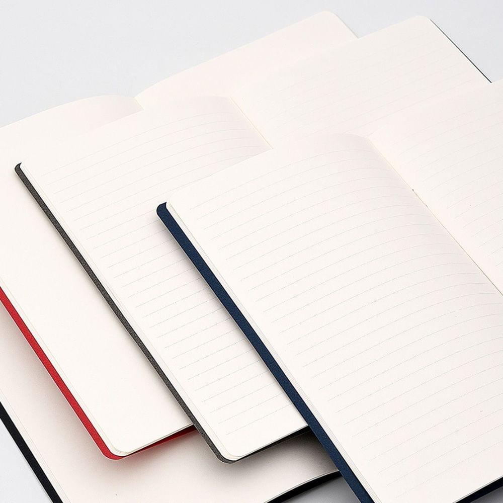 4pcs/lot Xiaomi Kaco Paper Notebook Diary Notepad Gift for - 4 pcs