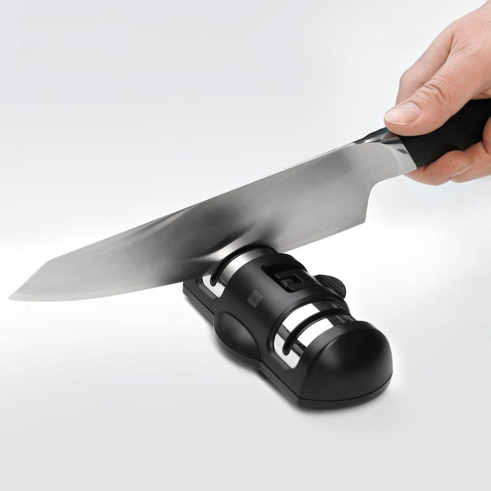 Xiaomi Mijia Huohou Knife Sharpener Sharpening Stone Fixed
