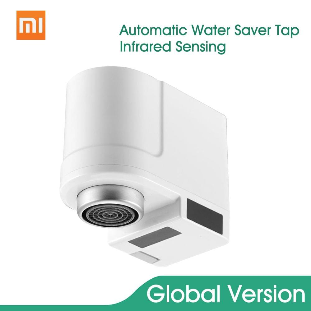 Global Version Xiaomi Xiaoda Automatic Water Saver Tap