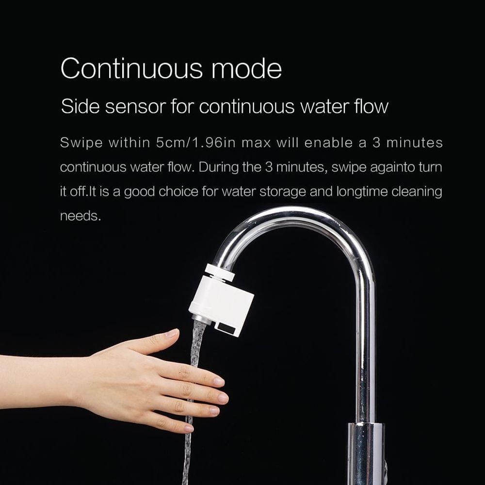 Global Version Xiaomi Xiaoda Automatic Water Saver Tap