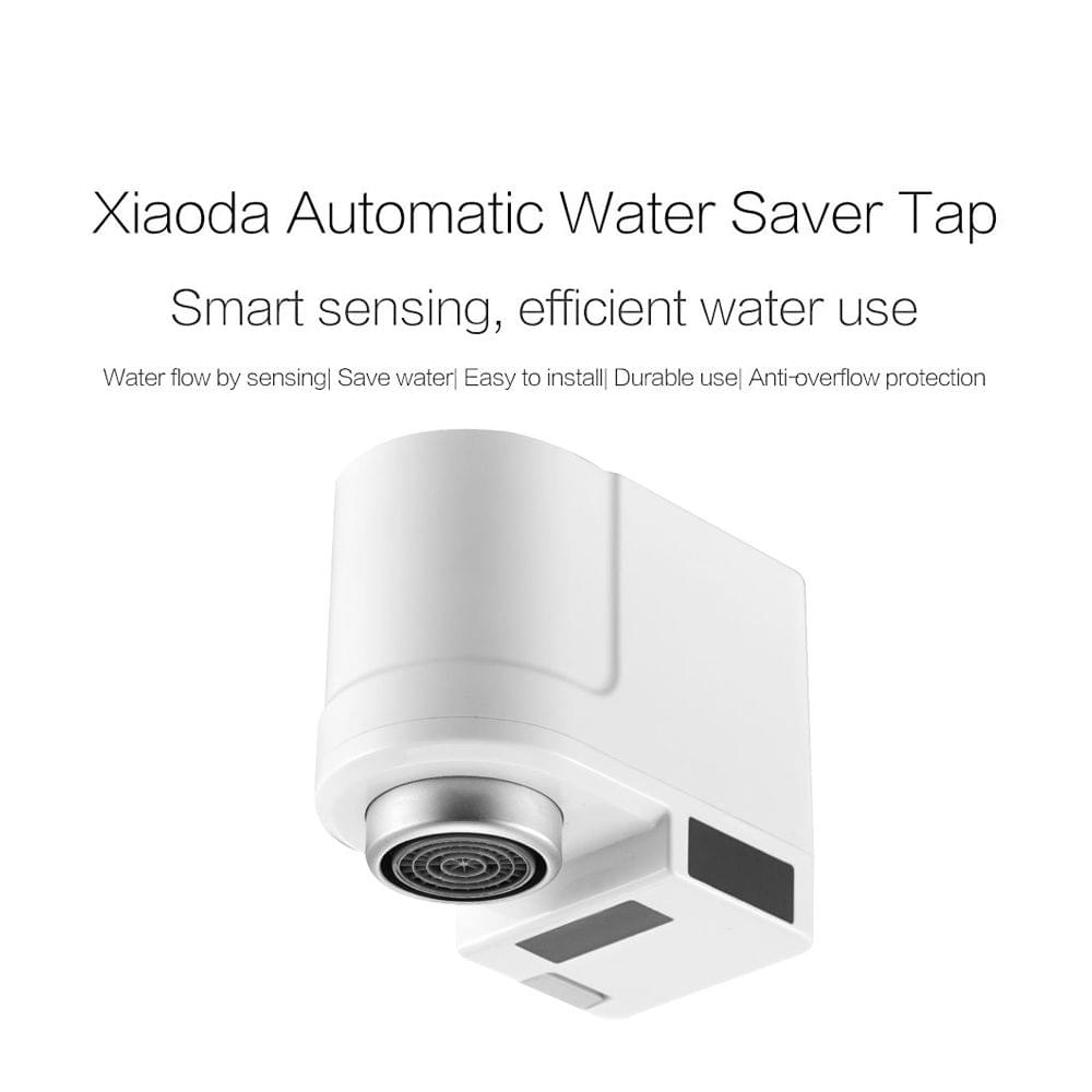 Global Version Xiaomi Xiaoda Automatic Water Saver Tap