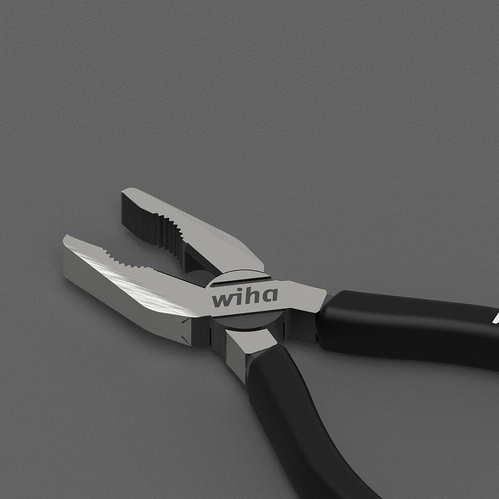 Xiaomi Wiha Wire Cutter 6inch Cable Wire Cutting Pliers