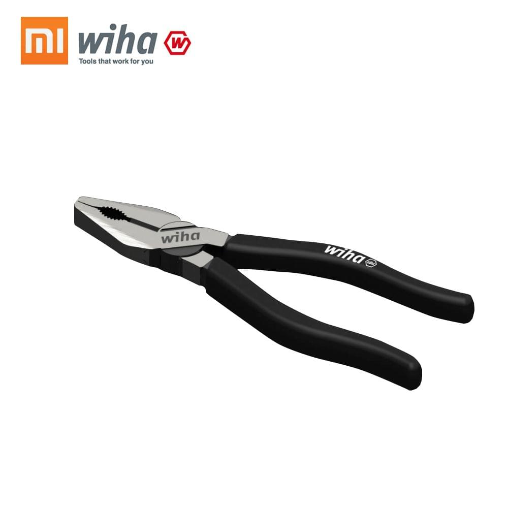 Xiaomi Wiha Wire Cutter 6inch Cable Wire Cutting Pliers