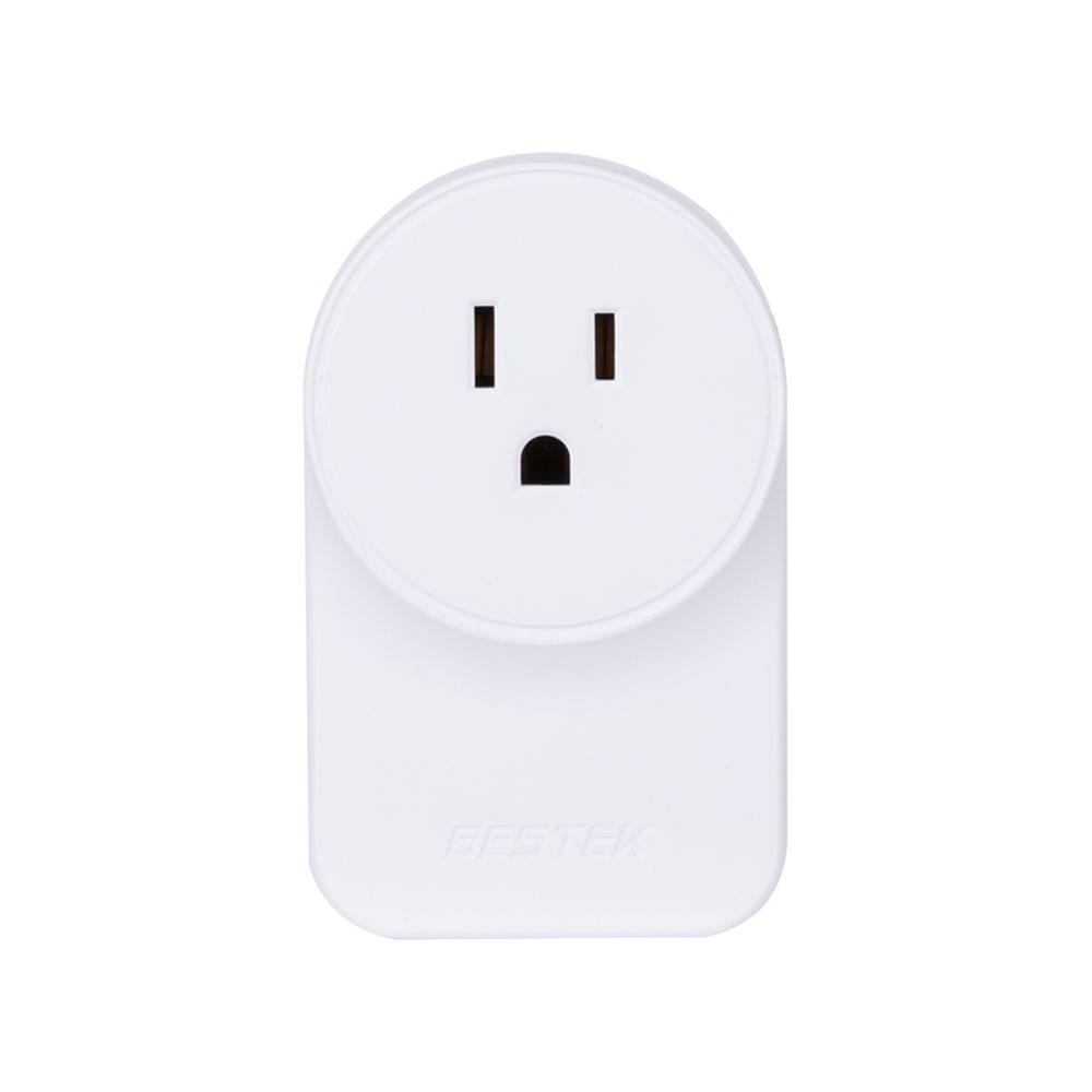 BESTEK MRJ1011 Wifi Smart Plug Compatible with Alexa &