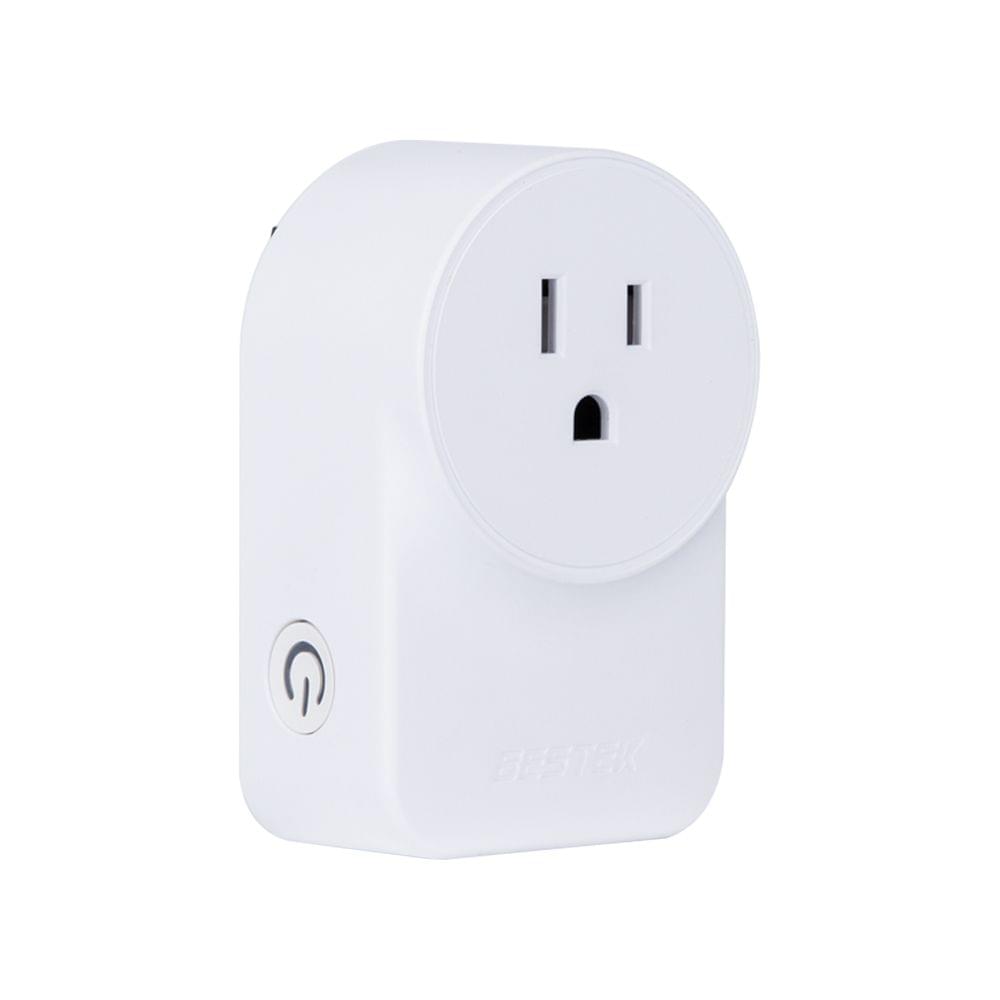 BESTEK MRJ1011 Wifi Smart Plug Compatible with Alexa &