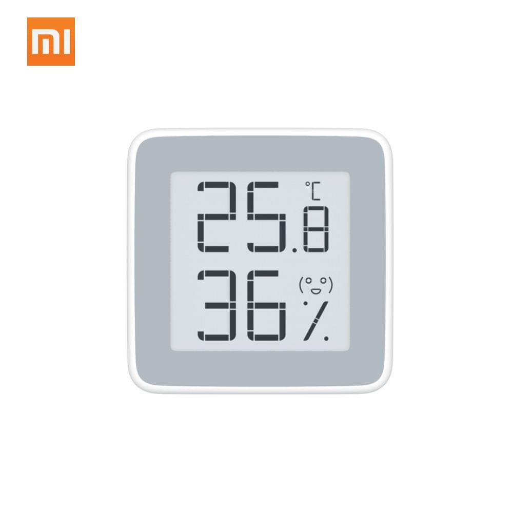 Original Xiaomi MiaoMiaoCe Thermometer Electronic-INK Screen