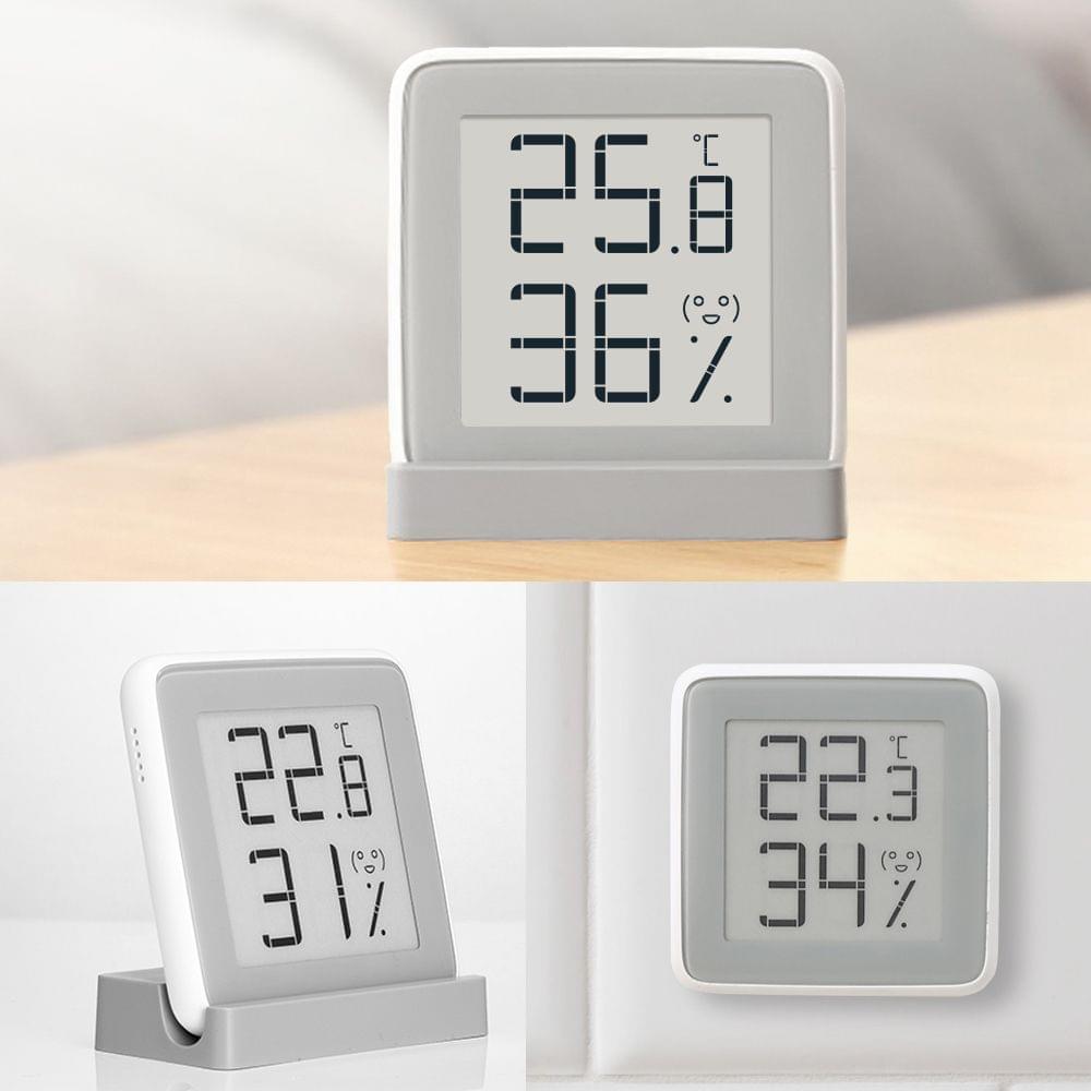 Original Xiaomi MiaoMiaoCe Thermometer Electronic-INK Screen