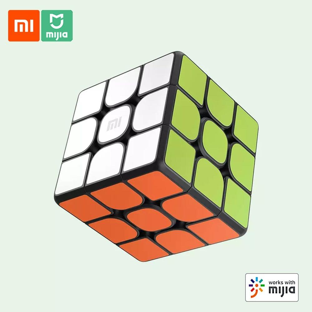 Xiaomi Mijia Smart Magic Cube  XMMF01JQD APP Control