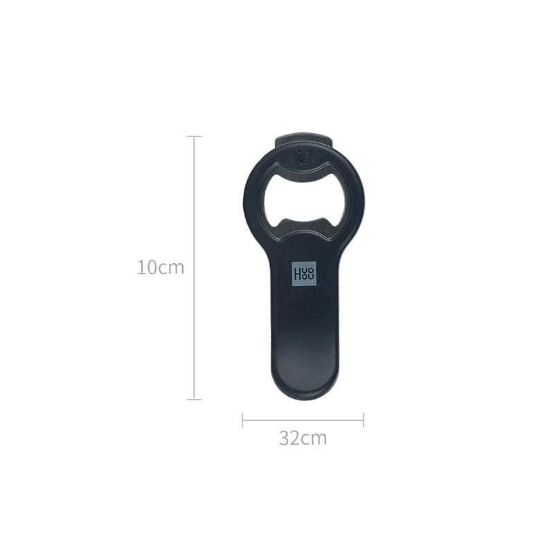 Original Xiaomi Youpin CircleJoy Huohou Beer Bottle Opener