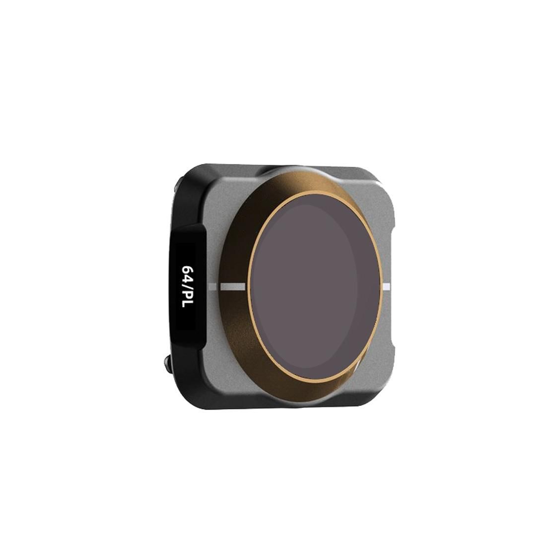 JSR Drone ND64-PL Lens Filter for DJI MAVIC Air 2