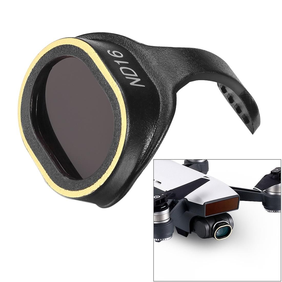 HD Drone ND Lens Filter for DJI Spark (Style2)