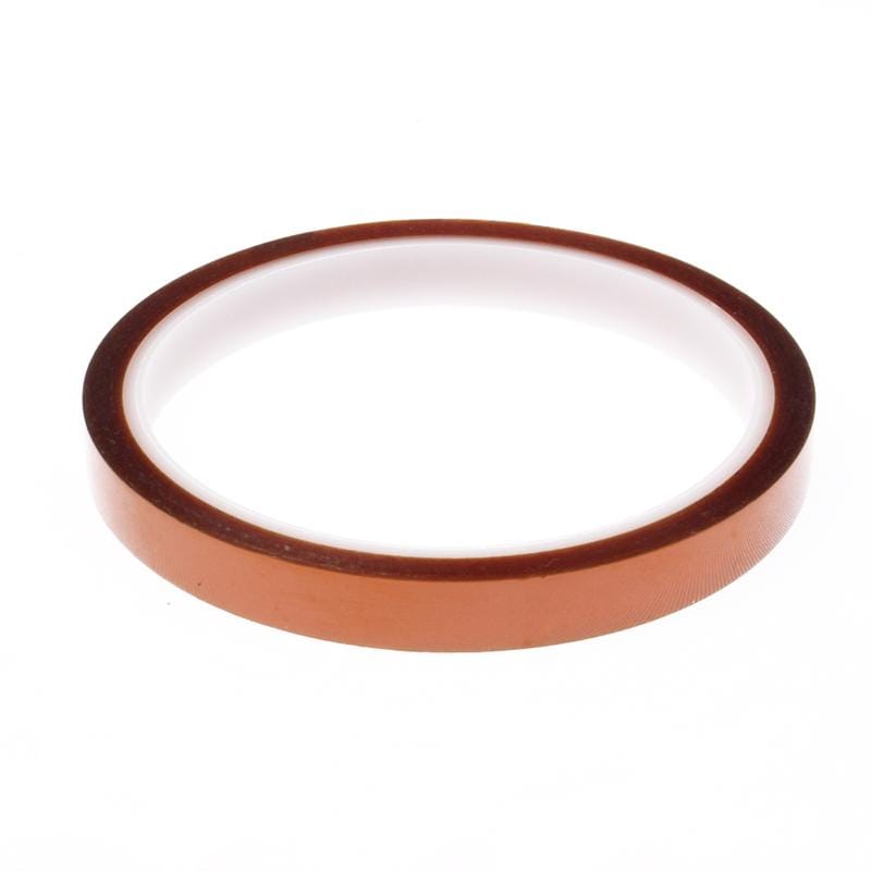 High Quality 3D Sublimation Heat Transfer Machine 10mm DIY Resistance High Temperature Tape