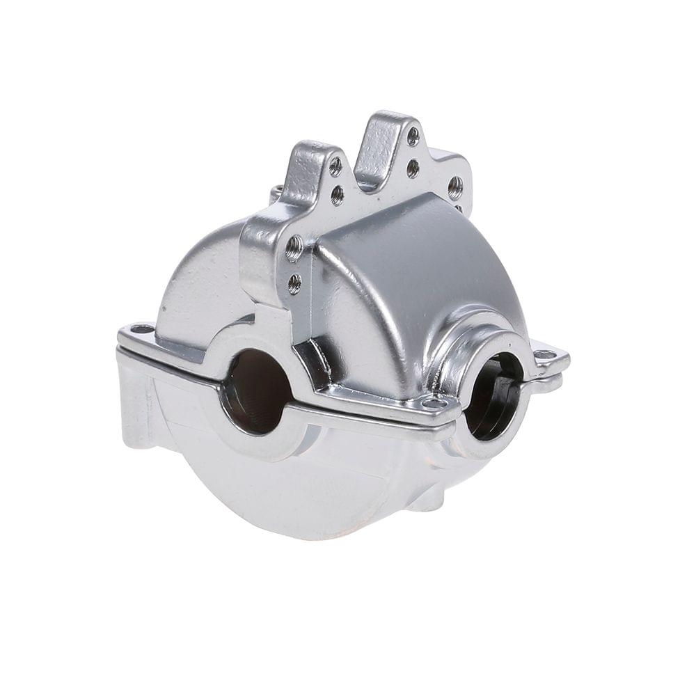Gear Box Differential Housing Shell Metal for WLtoys 1/18