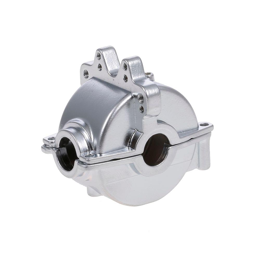 Gear Box Differential Housing Shell Metal for WLtoys 1/18