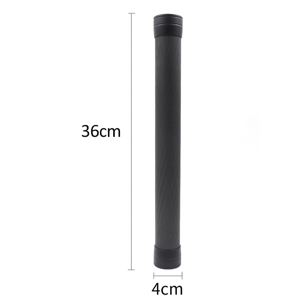 Ronin SC Upgrade Gimbal Extension Pole 36cm Carbon Fiber Bar