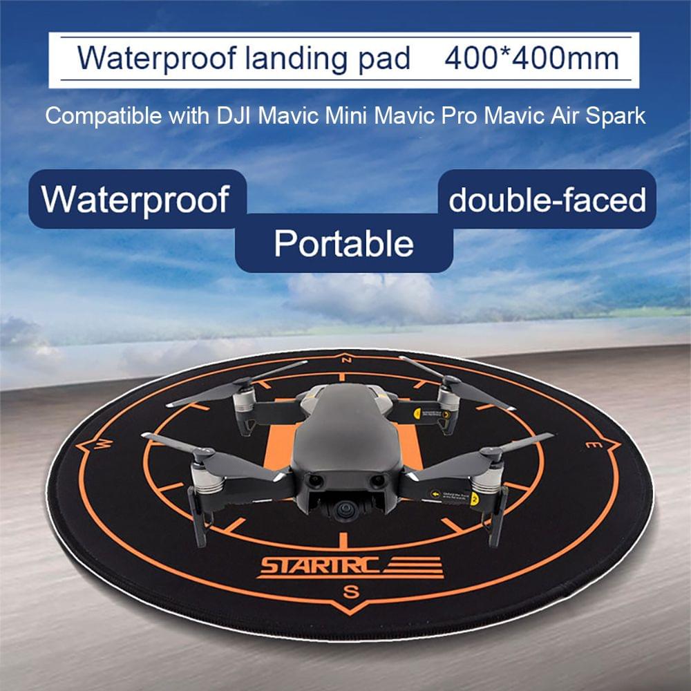 Compatible with DJI Mavic Mini Mavic Pro Spark Waterproof