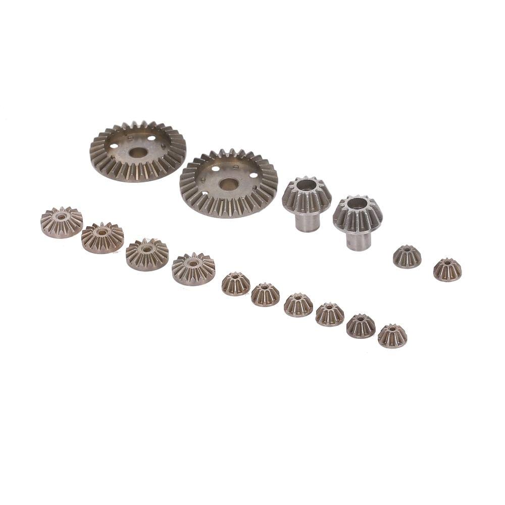 For WLtoys XKS 144001 1/14 RC Car Diff Gear Differential