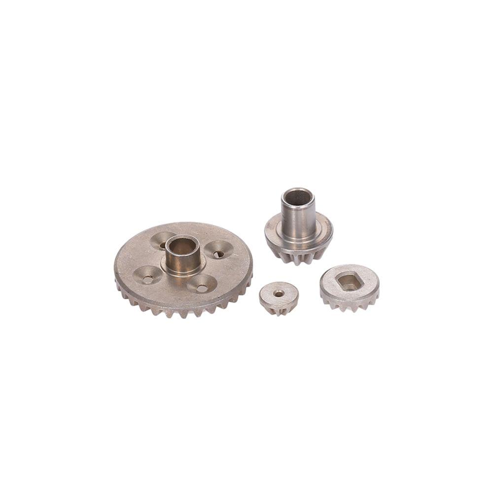 For WLtoys XKS 144001 1/14 RC Car Diff Gear Differential