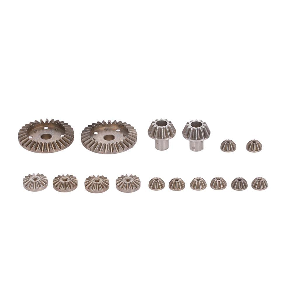 For WLtoys XKS 144001 1/14 RC Car Diff Gear Differential