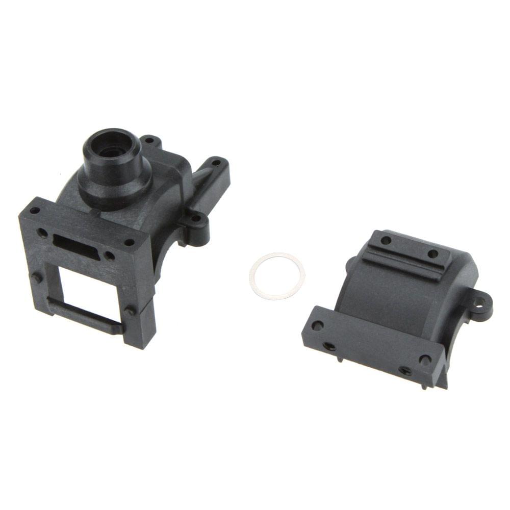 Original ZD Racing Spare Part Gear Box for ZD Racing 1/10 RC